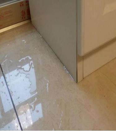 启东漏水检测 厕所漏水怎么检测?